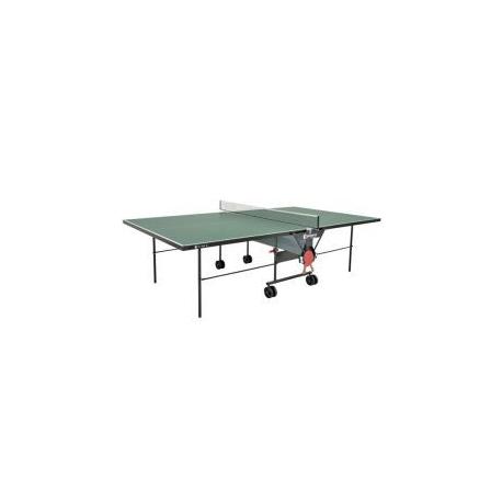 Stůl na stolní tenis (pingpong) Sponeta S1-12e  zelený
