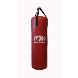 Boxovací pytel 0,8 m - červený