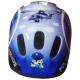 Cyklistická dětská helma modrá velikost XS (44/48 cm)