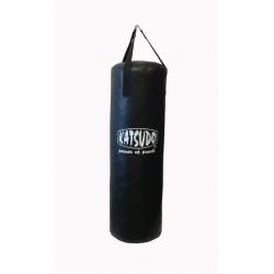 Boxovací pytel 80 cm - černý