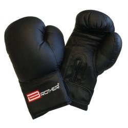 Boxerské rukavice PU kůže - vel. XL, 14 oz.