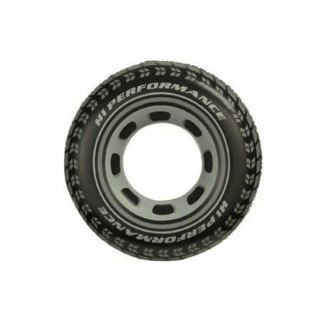 Kruh pneumatika nafukovací 91 cm v sáčku