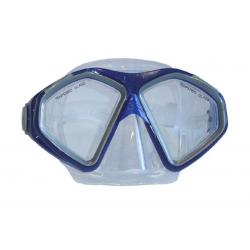 Potápěčské silikonové brýle