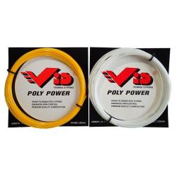 Výplet Polypower - 11 m