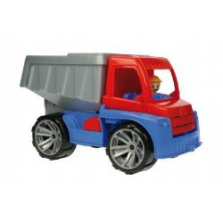 Auto Truxx sklápěč plast 27cm 24m+