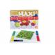 Mozaika Maxi/1 60ks v krabici 43x32x3,5cm 3+