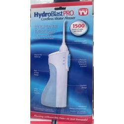 Ústní sprcha HydroBlast PRO