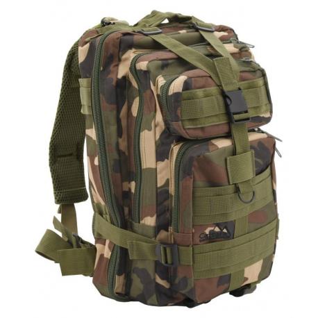 Cattara Batoh na záda ARMY WOOD, 30l