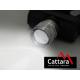 Cattara Svítilna čelovka nabíjecí SCORPION, 90lm