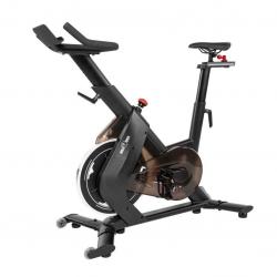 Gorilla Sports Cyklotrenažér Speed Bike Pro S200