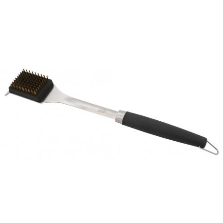 Cattara Kartáč na gril SHARK, 45cm