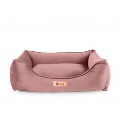 Pelíšek Royal, 55 cm, růžový