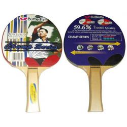 Pingpongová pálka na stolní tenis