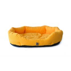 Pelíšek Sunny, 75 cm, molitanová výztuž
