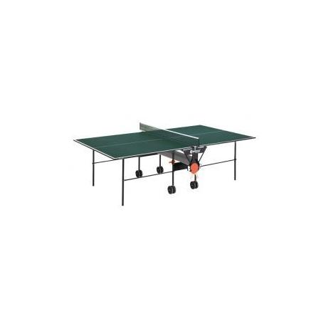Stůl na stolní tenis (pingpong) Sponeta S1-12i-zelený
