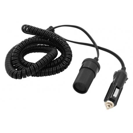 Prodlužovací kabel 12/24 V, 5 m