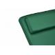 Polstrování na zahradní židli Garth - zelené
