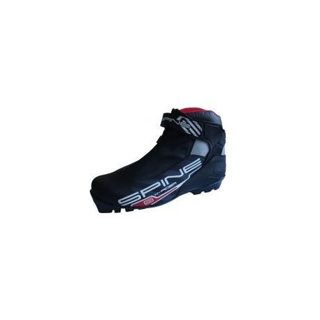 Běžecké boty Spine X-Rider Combi NNN - vel. 39