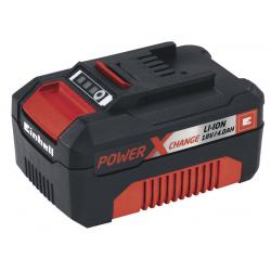 Einhell baterie power X-change - 18V, 4Ah