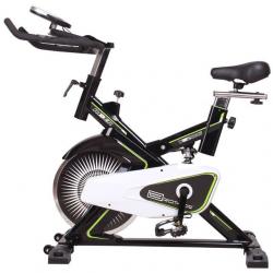 Cyklotrenažer BC4675 s odpružením