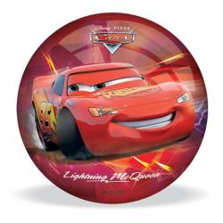 Potištěný míč Cars 3