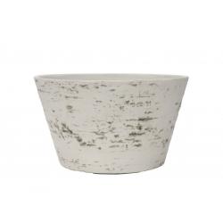 Květináč baltic bowl, 35 x 20 x 35 cm