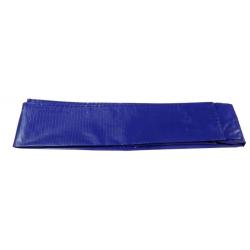Rukáv PVC trampolína - modrý - 172 cm pro 305-457 cm