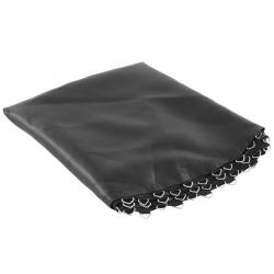 Skákací plocha k trampolínám Marimex 427 cm, 80 pružin