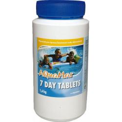 MARIMEX 7D Tabs._7 Denní Tablety 1,6 kg