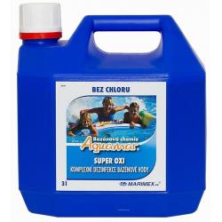 MARIMEX Super Oxi 3 l