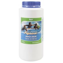 MARIMEX Shock Chlor_Chlor Šok 2,7 kg