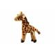 Žirafa plyš 11x31x20cm 0+
