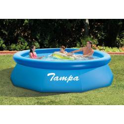 Bazén Tampa 3,05x0,76 m bez filtrace