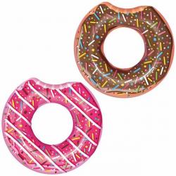 Nafukovací kruh donut - průměr 1 m