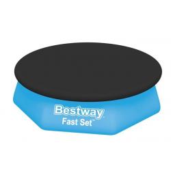 Plachta na bazén Bestway 244 cm