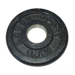 Kotouč náhradní 0,5 kg - 25 mm
