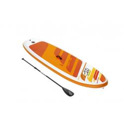 Bestway  Nafukovací Paddleboard 9´x 30&quot  x 4,75&quot 