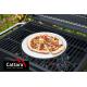CATTARA Grilovací plát kulatý PIZZA (pro grily 13040,13043)