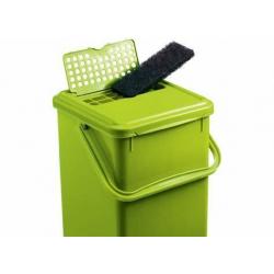 ROTHO uhlíkový filtr 3 ks - náhradní filtr pro kompostér