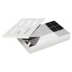 CATTARA Box na uzení do grilu