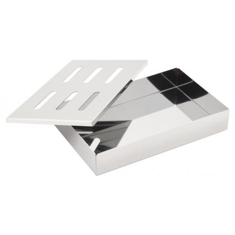 CATTARA Box na uzení do grilu