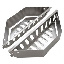 CATTARA Box pro nepřímé grilování 2 ks