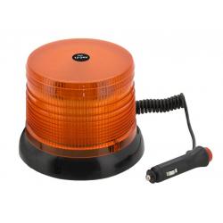 Compass Maják 40 LED, 12V, oranžový