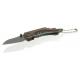 Cattara Nůž zavírací RIB s pojistkou, 14cm