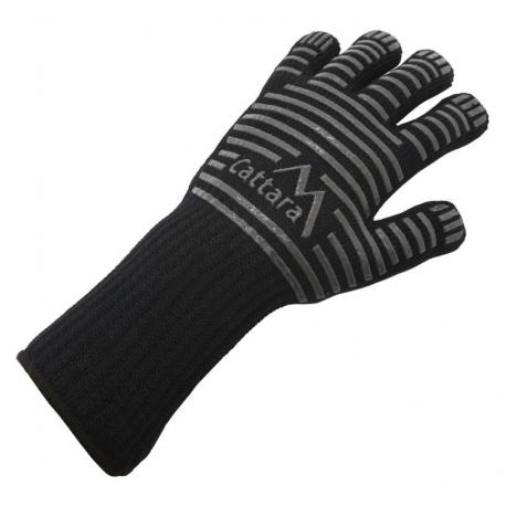 Cattara Grilovací rukavice Heat Grip