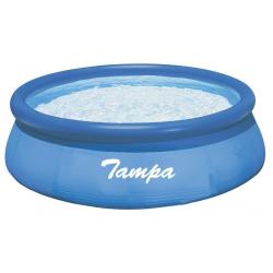 Bazén Tampa 4,57 x 1,22 m bez příslušenství