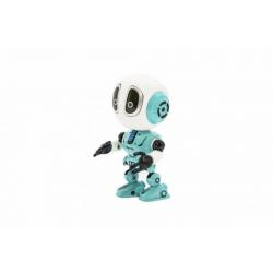 Robot na baterie - 12 cm