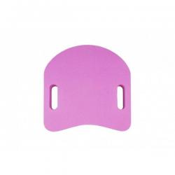 Marimex Deska plavecká Learn Junior (300x310x38 mm) růžová