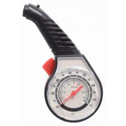 Compass Měřič tlaku v pneumatikách, 5 bar