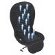 Potah sedadla s ventilací Groove air, 12V